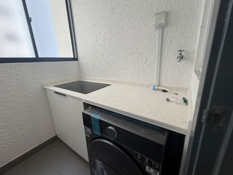 Condominium for Rent at Inspirasi - Sin Yee - PropertyGuru.com.my