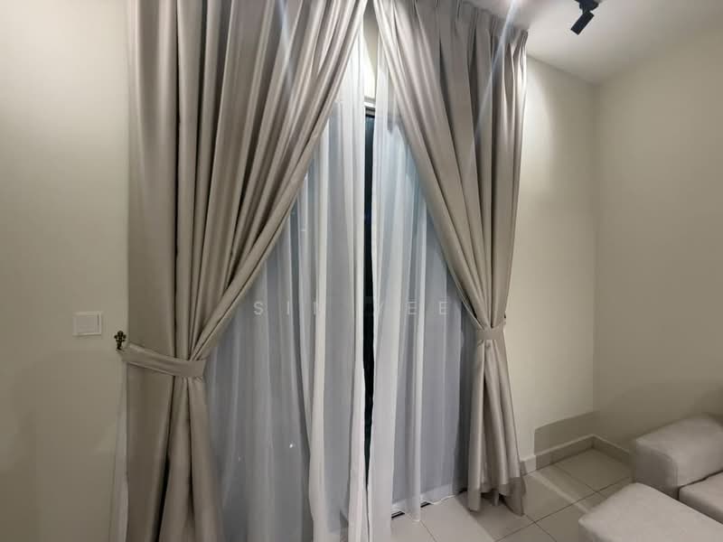 Condominium for Rent at Inspirasi - Sin Yee - PropertyGuru.com.my