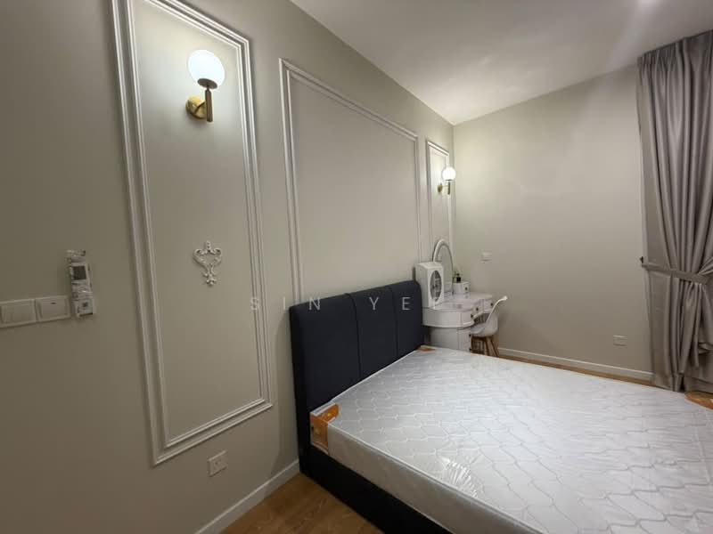 Condominium for Rent at Inspirasi - Sin Yee - PropertyGuru.com.my