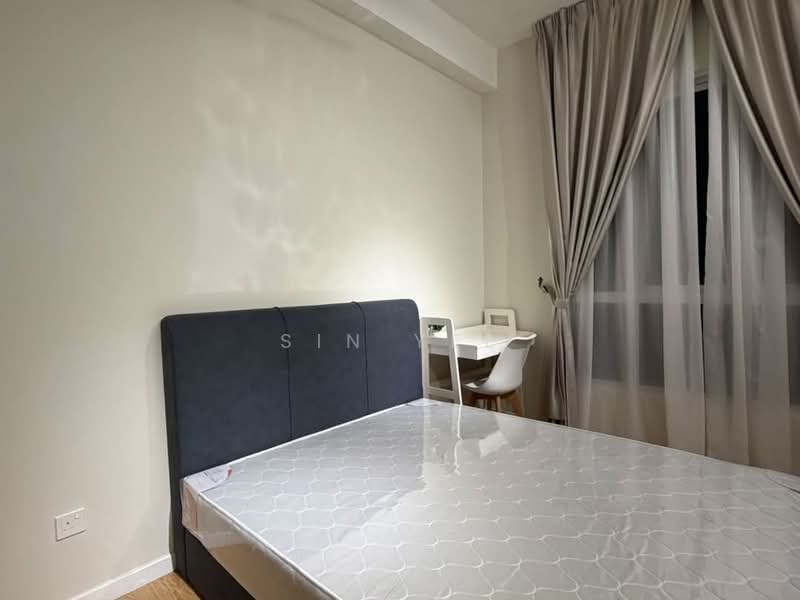 Condominium for Rent at Inspirasi - Sin Yee - PropertyGuru.com.my