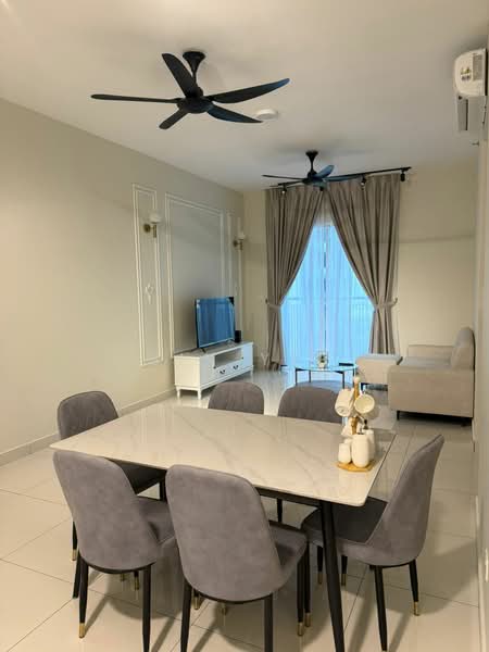 Condominium for Rent at Inspirasi - Sin Yee - PropertyGuru.com.my