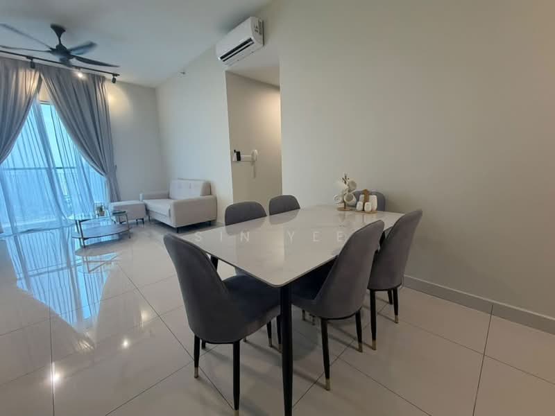Condominium for Rent at Inspirasi - Sin Yee - PropertyGuru.com.my