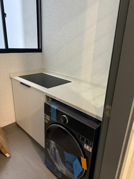Condominium for Rent at Inspirasi - Sin Yee - PropertyGuru.com.my