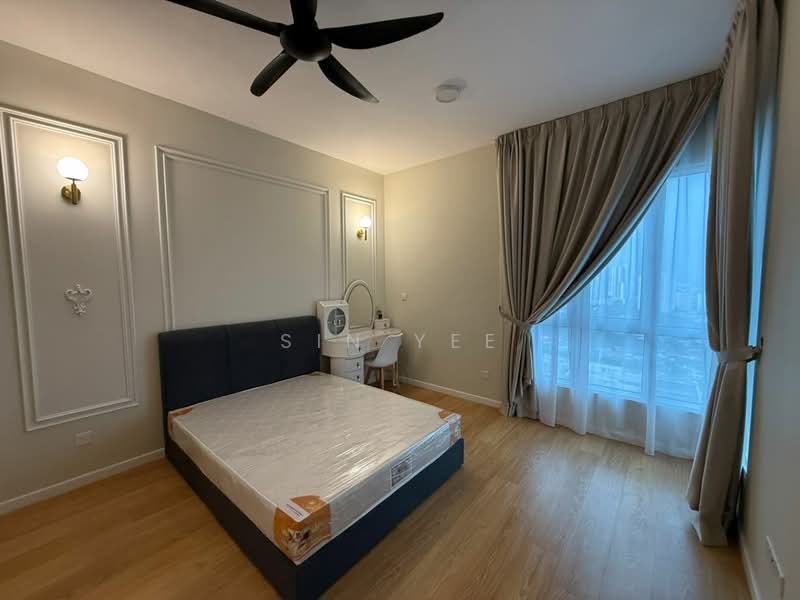 Condominium for Rent at Inspirasi - Sin Yee - PropertyGuru.com.my