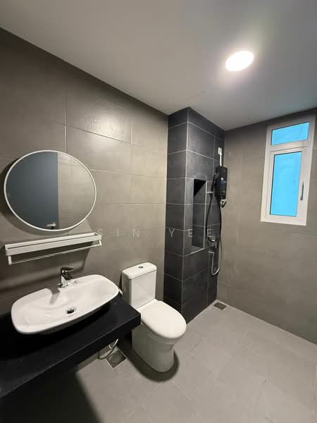 Condominium for Rent at Inspirasi - Sin Yee - PropertyGuru.com.my