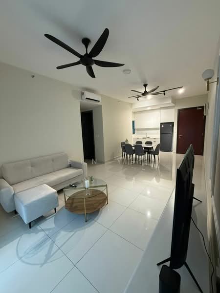 Condominium for Rent at Inspirasi - Sin Yee - PropertyGuru.com.my