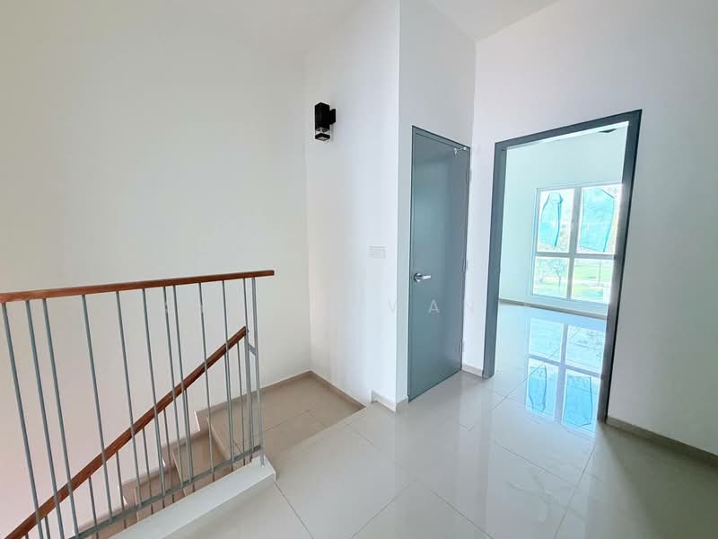 Rumah Teres untuk Dijual di Cyberjaya (Selangor) - Syazue Wanie - Interior - PropertyGuru.com.my