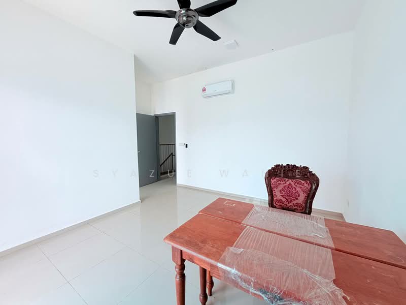 Rumah Teres untuk Dijual di Cyberjaya (Selangor) - Syazue Wanie - Interior - PropertyGuru.com.my