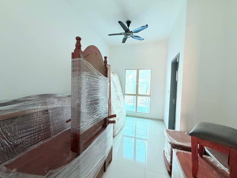 Rumah Teres untuk Dijual di Cyberjaya (Selangor) - Syazue Wanie - Bedroom - PropertyGuru.com.my