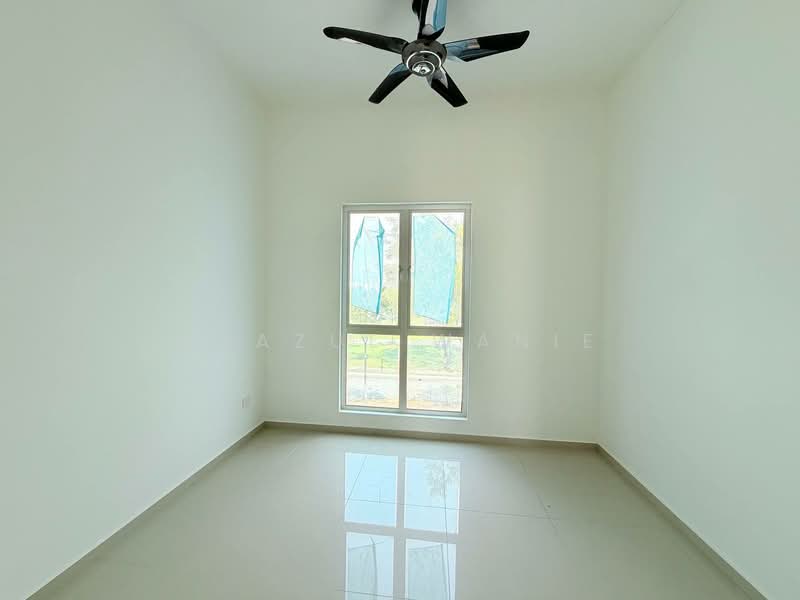 Rumah Teres untuk Dijual di Cyberjaya (Selangor) - Syazue Wanie - Interior - PropertyGuru.com.my