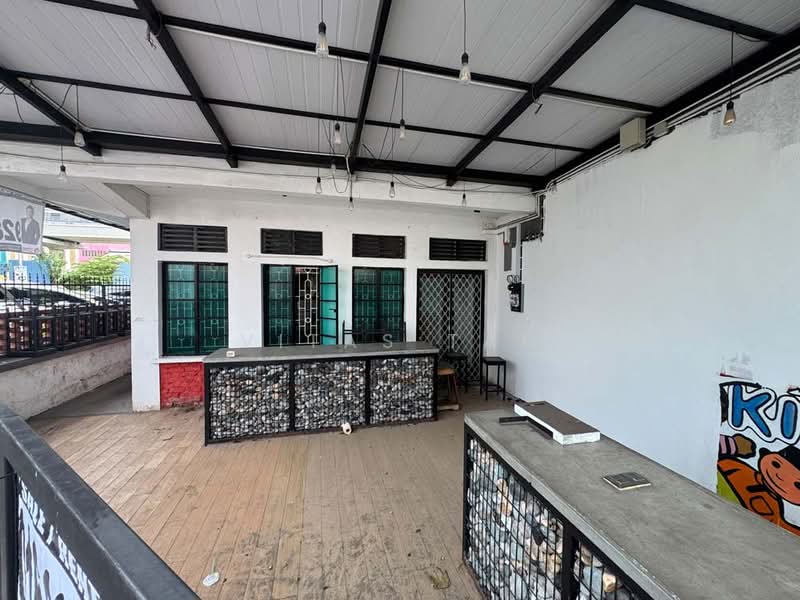 Kedai untuk Disewa di Klang (Selangor) - Vitas Tan - Exterior - PropertyGuru.com.my
