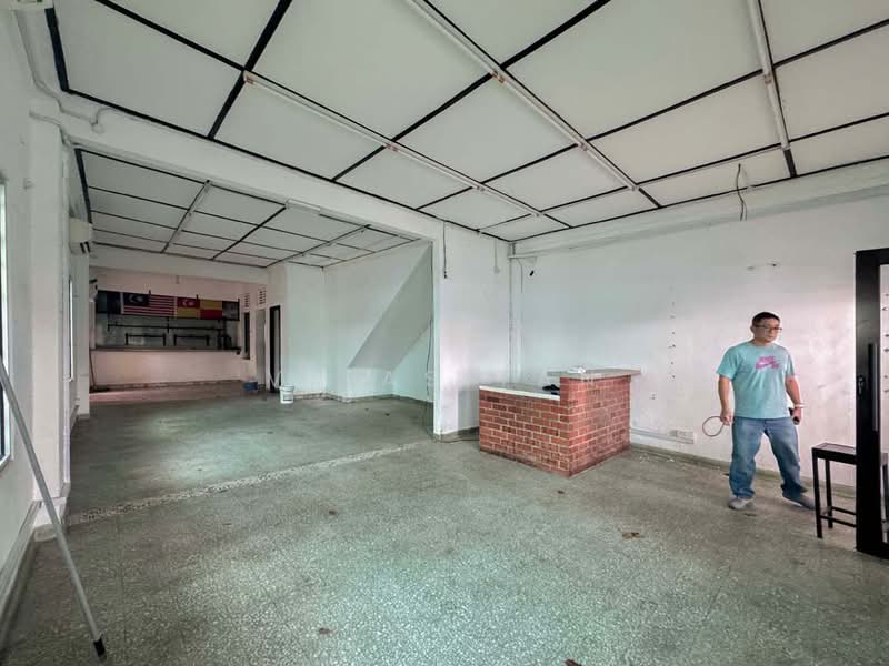Kedai untuk Disewa di Klang (Selangor) - Vitas Tan - Interior - PropertyGuru.com.my