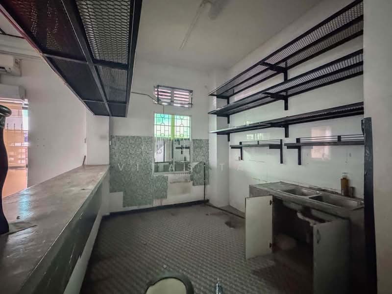 Kedai untuk Disewa di Klang (Selangor) - Vitas Tan - Kitchen - PropertyGuru.com.my