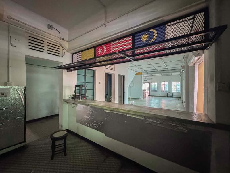 Kedai untuk Disewa di Klang (Selangor) - Vitas Tan - Interior - PropertyGuru.com.my