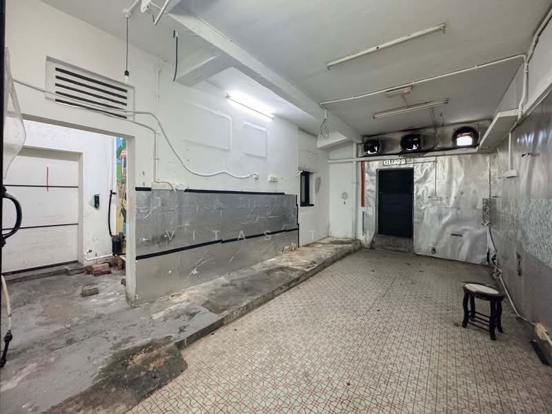 Kedai untuk Disewa di Klang (Selangor) - Vitas Tan - Interior - PropertyGuru.com.my