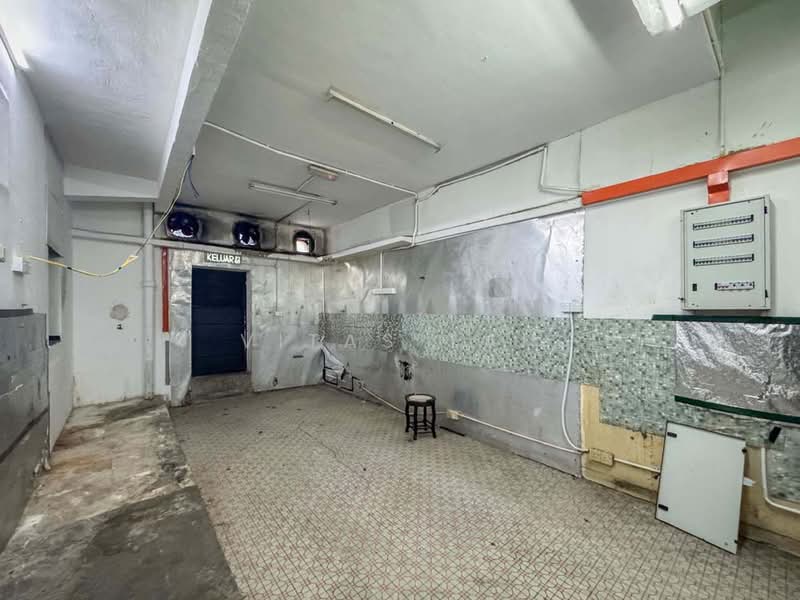 Kedai untuk Disewa di Klang (Selangor) - Vitas Tan - Interior - PropertyGuru.com.my