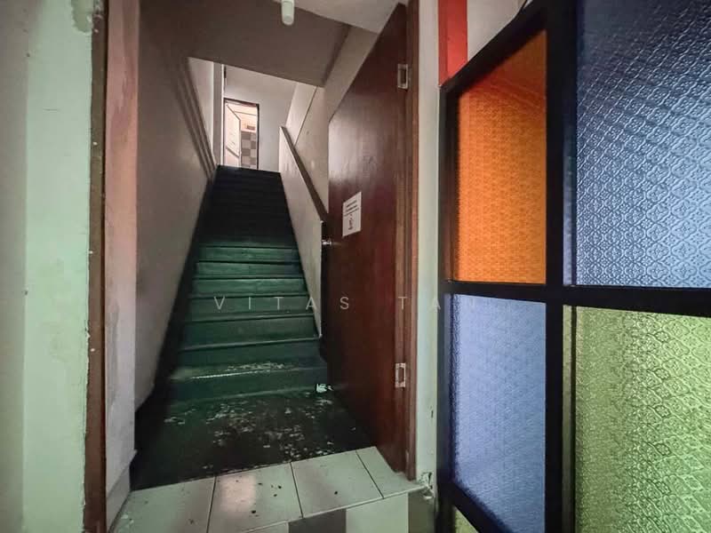 Kedai untuk Disewa di Klang (Selangor) - Vitas Tan - Corridor - PropertyGuru.com.my