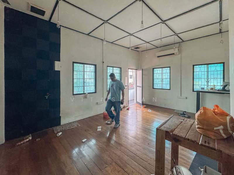 Kedai untuk Disewa di Klang (Selangor) - Vitas Tan - Interior - PropertyGuru.com.my