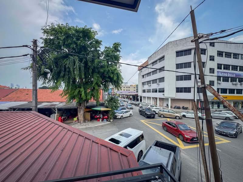 Kedai untuk Disewa di Klang (Selangor) - Vitas Tan - Exterior - PropertyGuru.com.my