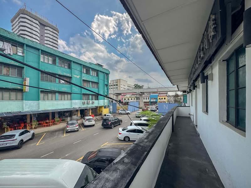Kedai untuk Disewa di Klang (Selangor) - Vitas Tan - Exterior - PropertyGuru.com.my