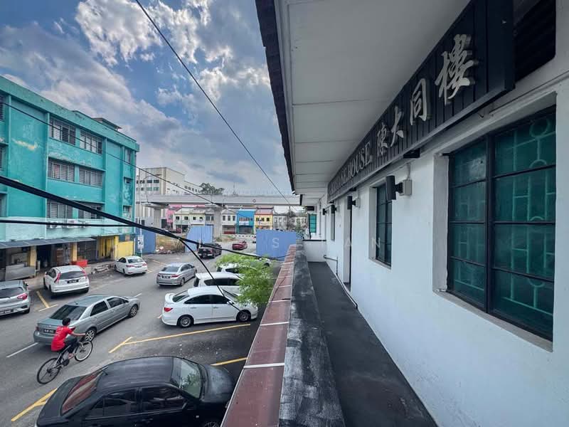 Kedai untuk Disewa di Klang (Selangor) - Vitas Tan - Exterior - PropertyGuru.com.my