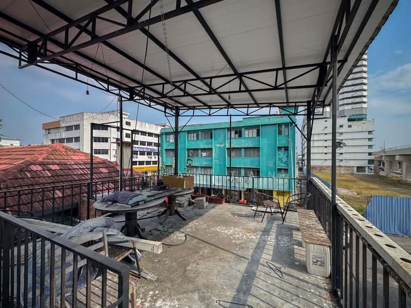Kedai untuk Disewa di Klang (Selangor) - Vitas Tan - Exterior - PropertyGuru.com.my