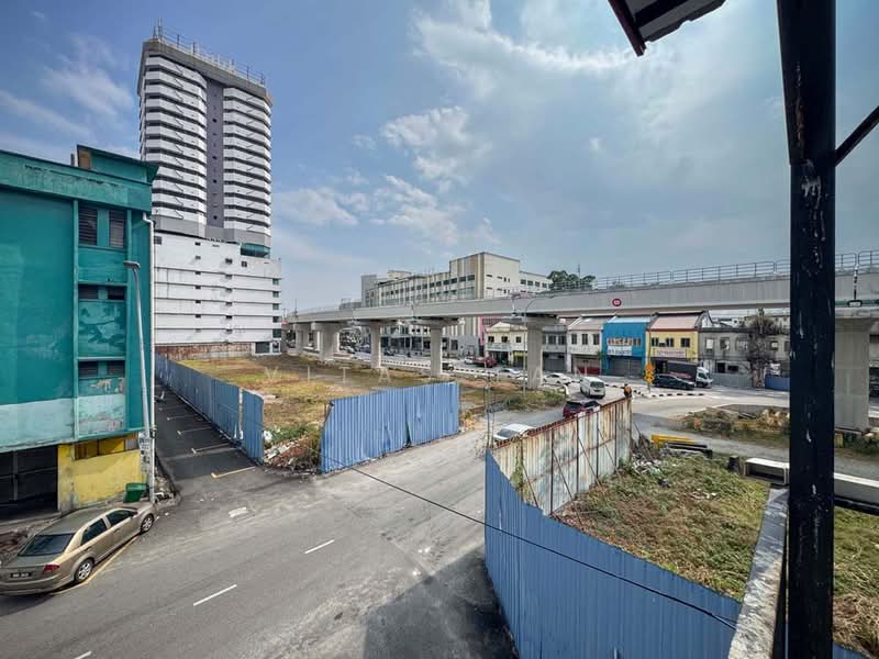 Kedai untuk Disewa di Klang (Selangor) - Vitas Tan - Exterior - PropertyGuru.com.my
