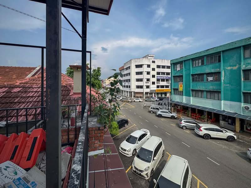 Kedai untuk Disewa di Klang (Selangor) - Vitas Tan - Exterior - PropertyGuru.com.my