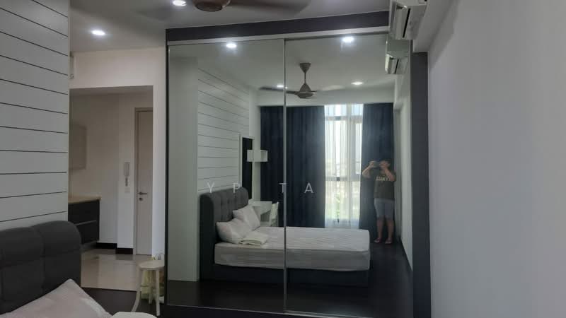 Servis Apartment untuk Disewa di 28 Boulevard - YP Tan - Bedroom - PropertyGuru.com.my