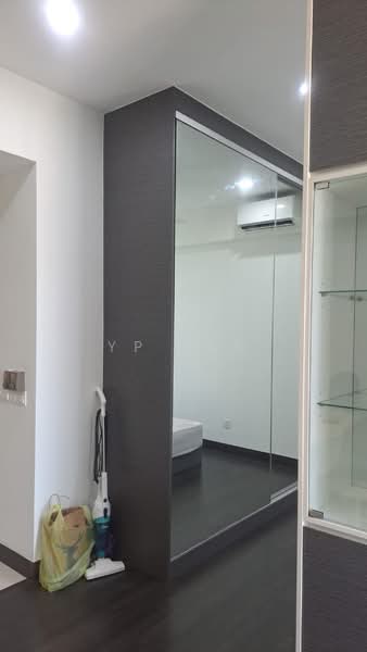 Servis Apartment untuk Disewa di 28 Boulevard - YP Tan - Bedroom - PropertyGuru.com.my