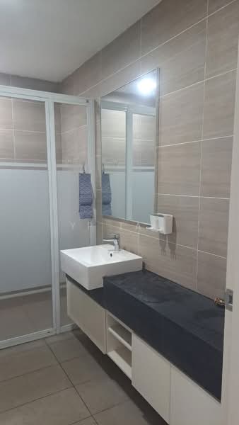 Servis Apartment untuk Disewa di 28 Boulevard - YP Tan - Bathroom - PropertyGuru.com.my