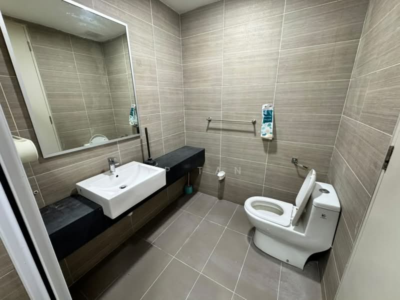 Service Residence for Rent at 28 Boulevard - YP Tan - Bathroom - PropertyGuru.com.my