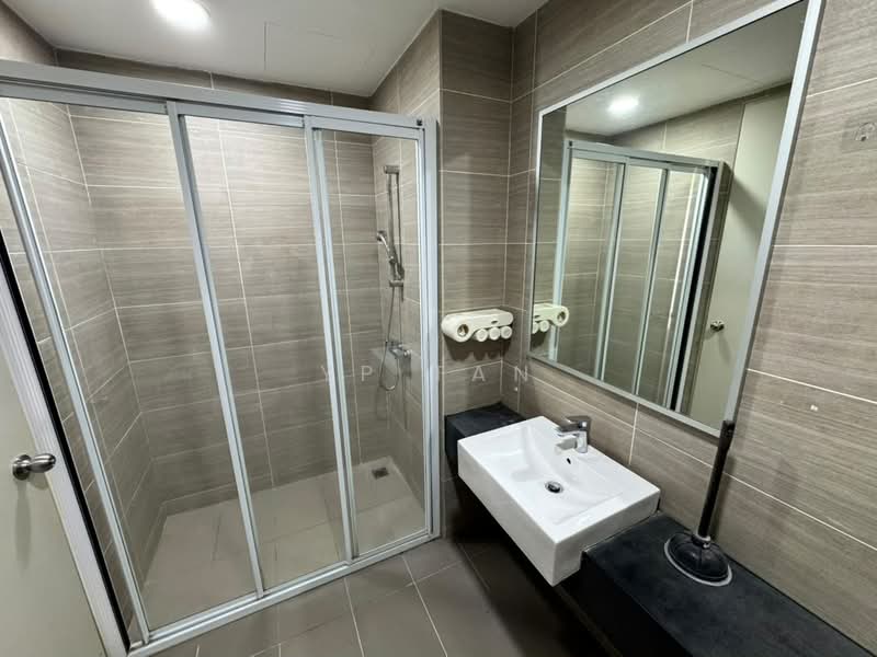 Service Residence for Rent at 28 Boulevard - YP Tan - Bathroom - PropertyGuru.com.my