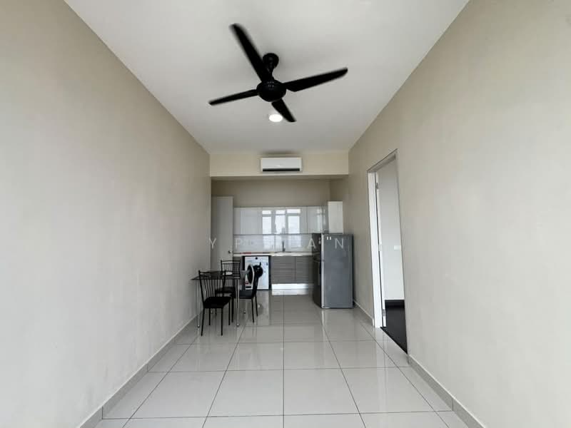 Service Residence for Rent at 28 Boulevard - YP Tan - Kitchen - PropertyGuru.com.my