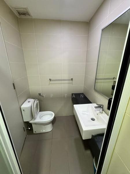 Service Residence for Rent at 28 Boulevard - YP Tan - Bathroom - PropertyGuru.com.my