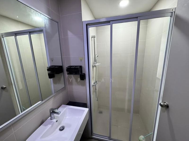 Service Residence for Rent at 28 Boulevard - YP Tan - Bathroom - PropertyGuru.com.my
