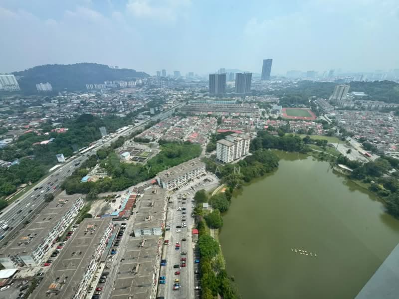 Service Residence for Rent at 28 Boulevard - YP Tan - Exterior - PropertyGuru.com.my