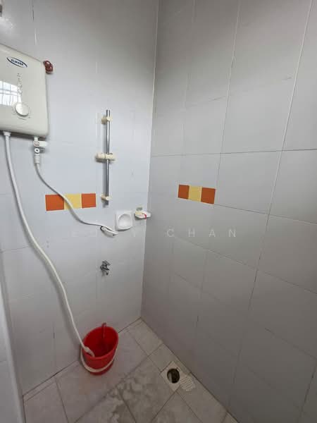 Terraced House for Sale in Taman Desa Tebrau (Tebrau) - Eddy Chan - Bathroom - PropertyGuru.com.my