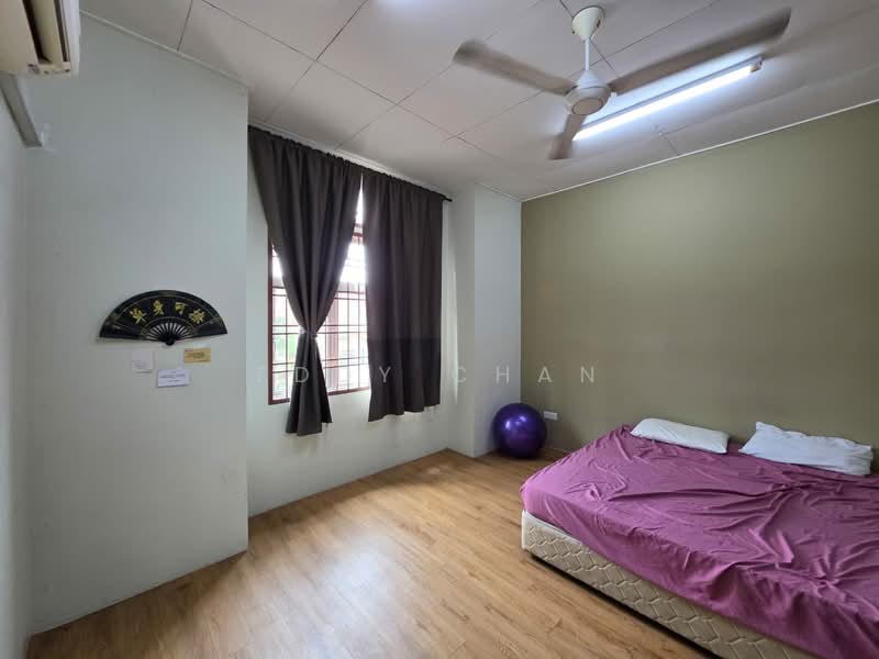 Terraced House for Sale in Taman Desa Tebrau (Tebrau) - Eddy Chan - PropertyGuru.com.my