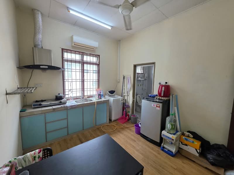 Terraced House for Sale in Taman Desa Tebrau (Tebrau) - Eddy Chan - PropertyGuru.com.my