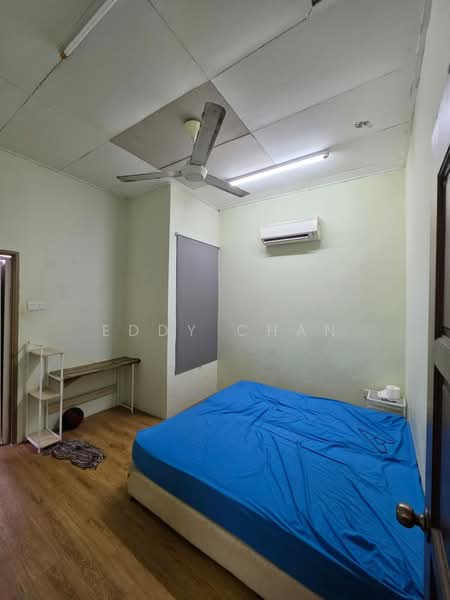 Terraced House for Sale in Taman Desa Tebrau (Tebrau) - Eddy Chan - PropertyGuru.com.my