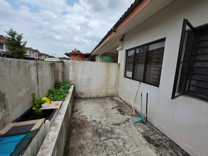 Terraced House for Sale in Taman Desa Tebrau (Tebrau) - Eddy Chan - PropertyGuru.com.my