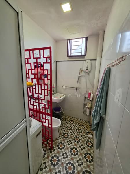 Terraced House for Sale in Taman Desa Tebrau (Tebrau) - Eddy Chan - PropertyGuru.com.my