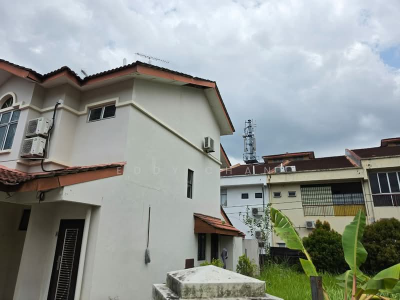 Terraced House for Sale in Taman Desa Tebrau (Tebrau) - Eddy Chan - PropertyGuru.com.my