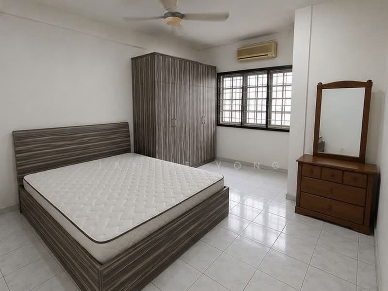 2-storey Terraced House for Sale in Taman Putri Kulai (Kulai) - Janice Yong - Bedroom - PropertyGuru.com.my
