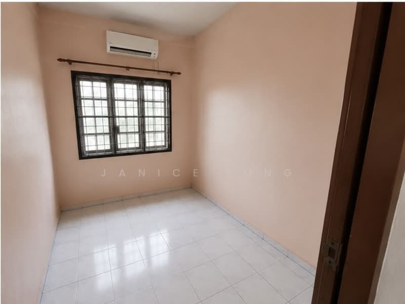 2-storey Terraced House for Sale in Taman Putri Kulai (Kulai) - Janice Yong - Interior - PropertyGuru.com.my