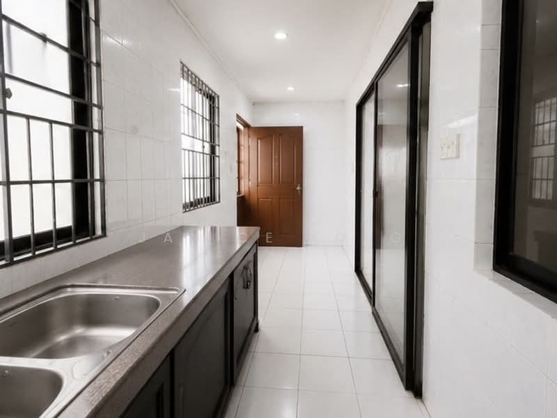 2-storey Terraced House for Sale in Taman Putri Kulai (Kulai) - Janice Yong - Interior - PropertyGuru.com.my