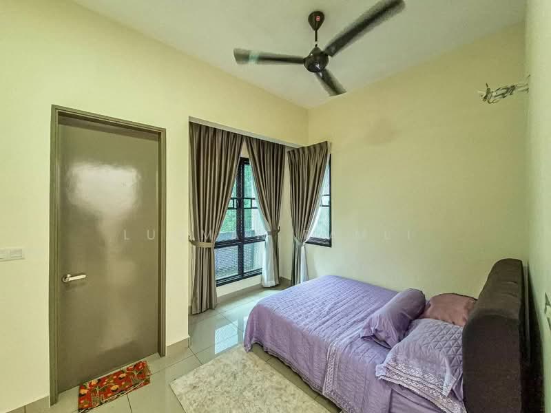 Rumah Bandar untuk Dijual di Bandar Puteri Bangi (Bangi) - Luqman Ramli - Bedroom - PropertyGuru.com.my
