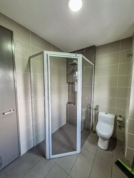 Rumah Bandar untuk Dijual di Bandar Puteri Bangi (Bangi) - Luqman Ramli - Bathroom - PropertyGuru.com.my