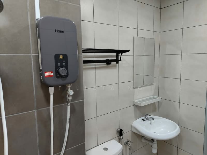 Service Residence for Rent at MIRA at Shorea Park - Felicia Ng - PropertyGuru.com.my